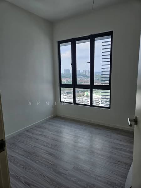 Servis Apartment untuk Disewa di Meta City - Arnica Low - PropertyGuru.com.my