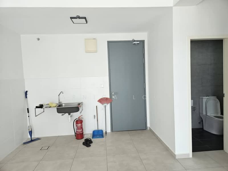 Servis Apartment untuk Disewa di Meta City - Arnica Low - PropertyGuru.com.my