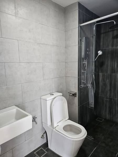 Servis Apartment untuk Disewa di Meta City - Arnica Low - PropertyGuru.com.my