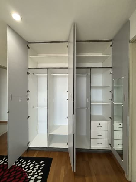 Servis Apartment untuk Dijual di KL Gateway Residences - Raymond Ling - Interior - PropertyGuru.com.my