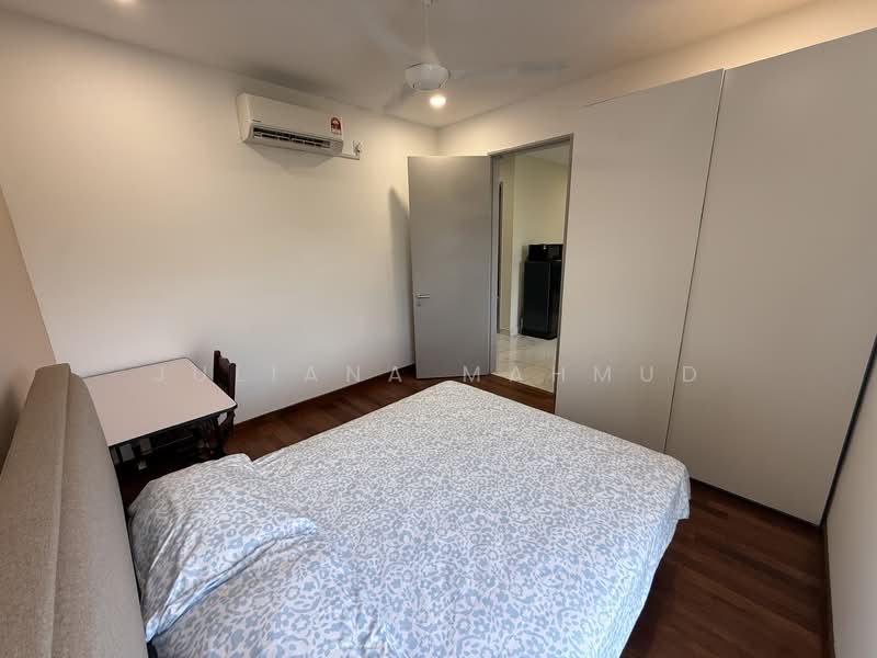 Apartment for Rent at Residensi Cahaya - Juliana Mahmud - PropertyGuru.com.my