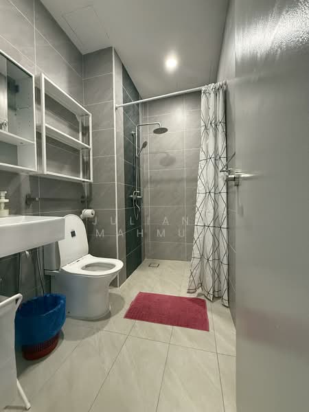 Apartment for Rent at Residensi Cahaya - Juliana Mahmud - PropertyGuru.com.my