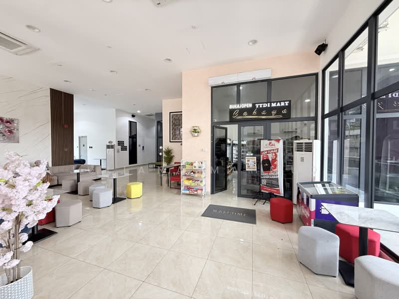 Pangsapuri untuk Disewa di Residensi Cahaya - Juliana Mahmud - PropertyGuru.com.my