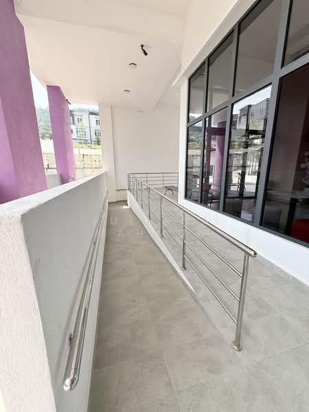 Pangsapuri untuk Disewa di Residensi Cahaya - Juliana Mahmud - PropertyGuru.com.my