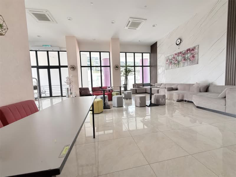 Pangsapuri untuk Disewa di Residensi Cahaya - Juliana Mahmud - PropertyGuru.com.my
