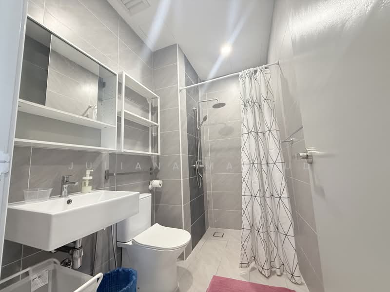 Pangsapuri untuk Disewa di Residensi Cahaya - Juliana Mahmud - PropertyGuru.com.my