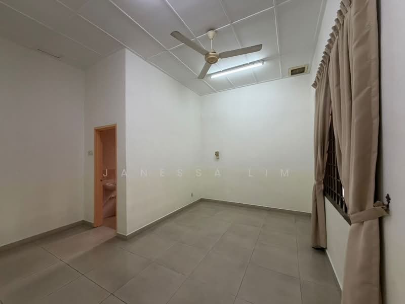 Terraced House for Rent in Taman Pelangi Indah (Ulu Tiram) - Janessa Lim - PropertyGuru.com.my