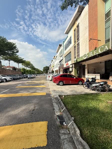 Kedai / Pejabat untuk Disewa di Taman Molek (Johor Bahru) - Li Wei - PropertyGuru.com.my