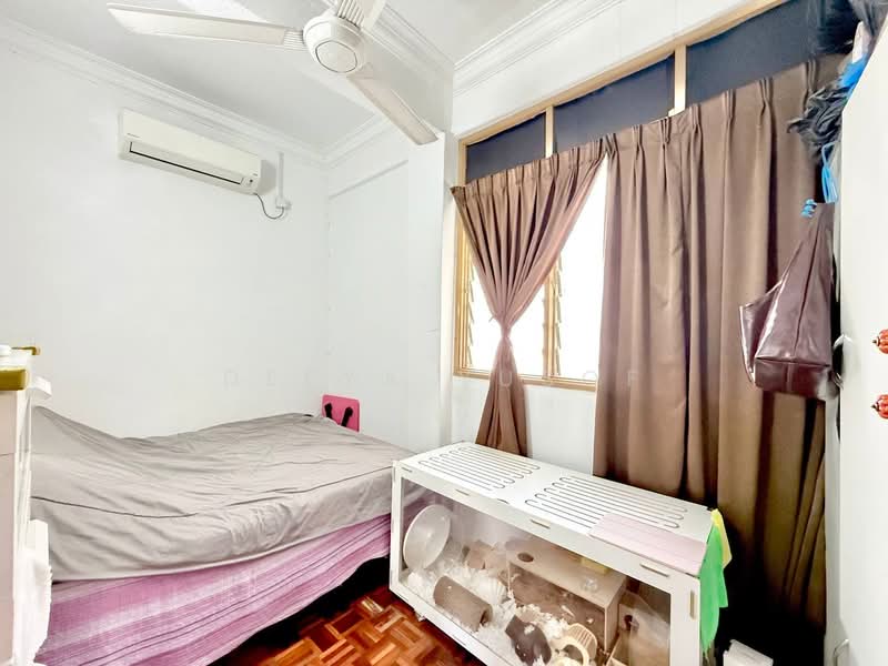 Apartment for Sale at Intan Apartment - Deeya Yusof - PropertyGuru.com.my