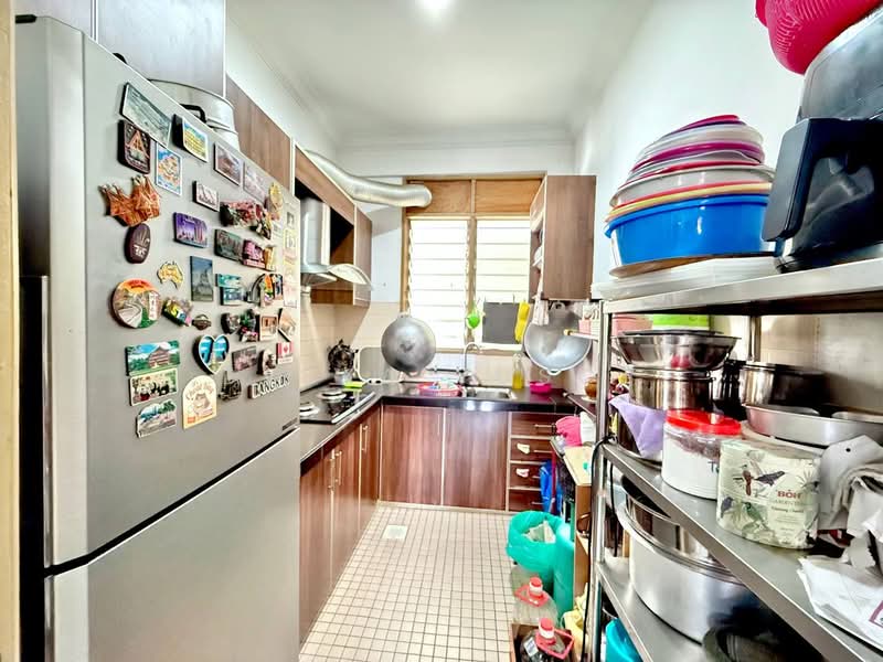 Apartment for Sale at Intan Apartment - Deeya Yusof - PropertyGuru.com.my