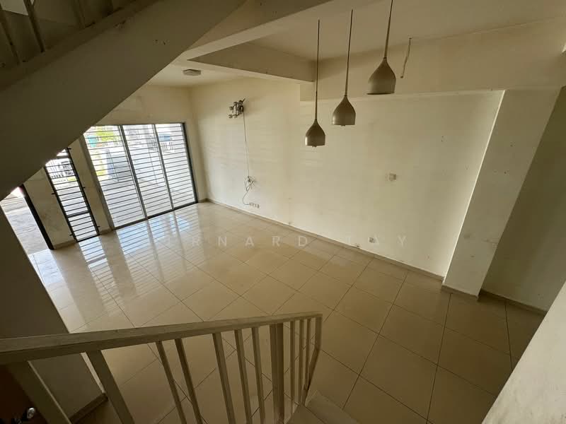 Terraced House for Sale in Sungai Buloh (Selangor) - Bernard Tay - Interior - PropertyGuru.com.my