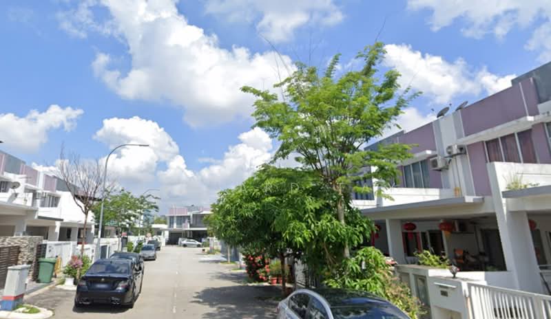 Terraced House for Sale in Sungai Buloh (Selangor) - Bernard Tay - Exterior - PropertyGuru.com.my