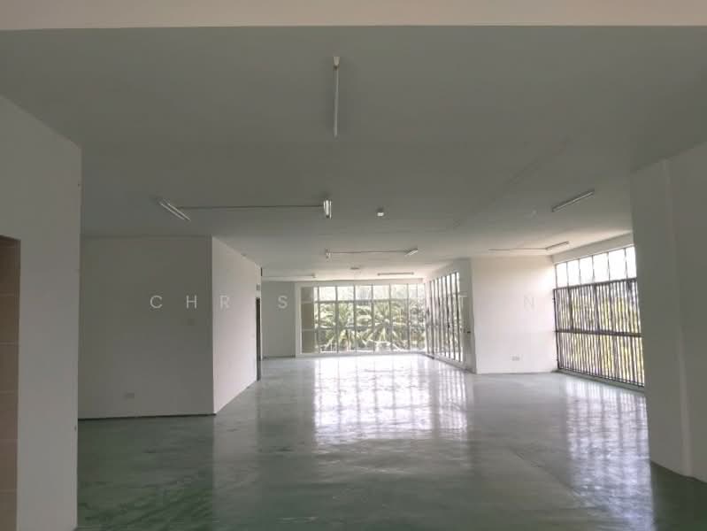 Kedai / Pejabat untuk Disewa di Seksyen U17 (Shah Alam) - Christine Tan - Interior - PropertyGuru.com.my