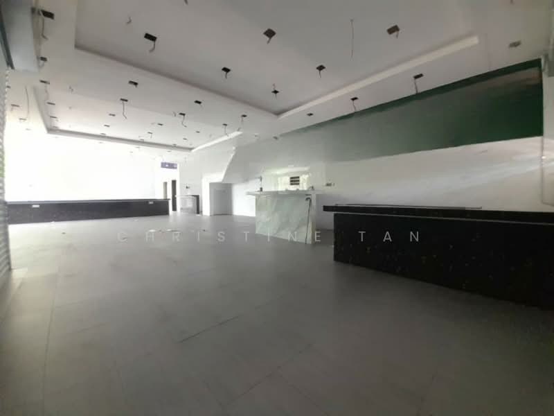 Kedai / Pejabat untuk Disewa di Seksyen U17 (Shah Alam) - Christine Tan - Interior - PropertyGuru.com.my