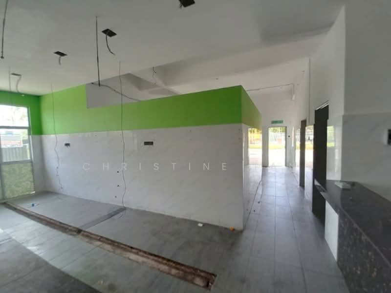Kedai / Pejabat untuk Disewa di Seksyen U17 (Shah Alam) - Christine Tan - Interior - PropertyGuru.com.my