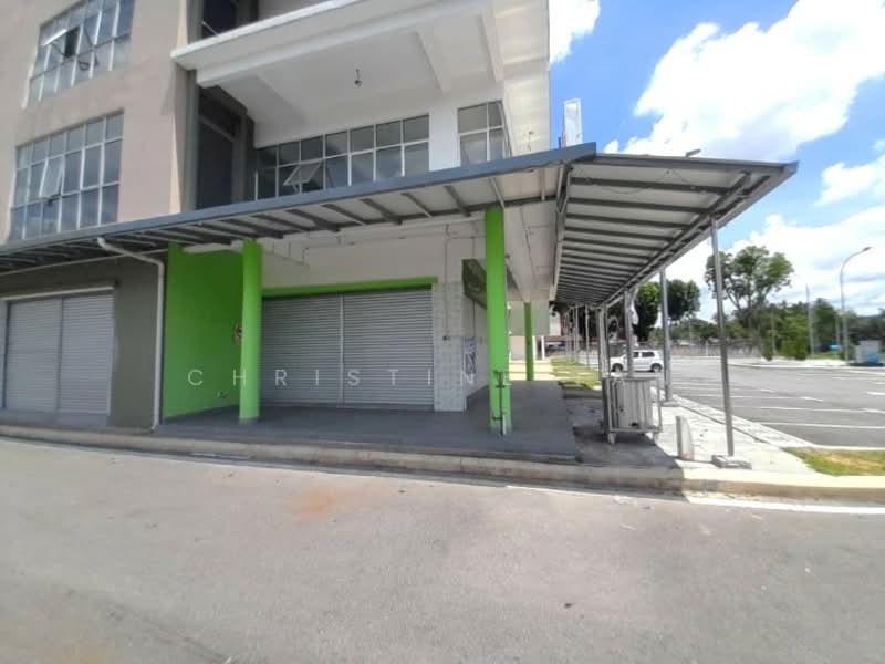 Kedai / Pejabat untuk Disewa di Seksyen U17 (Shah Alam) - Christine Tan - Exterior - PropertyGuru.com.my
