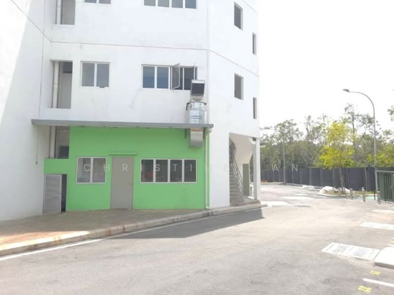 Kedai / Pejabat untuk Disewa di Seksyen U17 (Shah Alam) - Christine Tan - Exterior - PropertyGuru.com.my