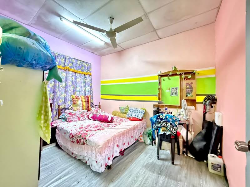 1-storey Terraced House for Sale in Kulim (Kedah) - Deeya Yusof - PropertyGuru.com.my