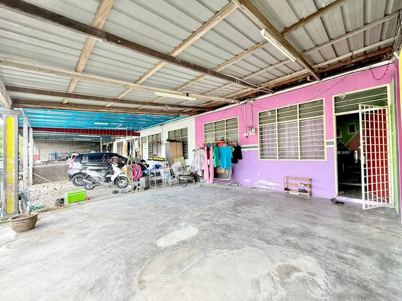 1-storey Terraced House for Sale in Kulim (Kedah) - Deeya Yusof - PropertyGuru.com.my