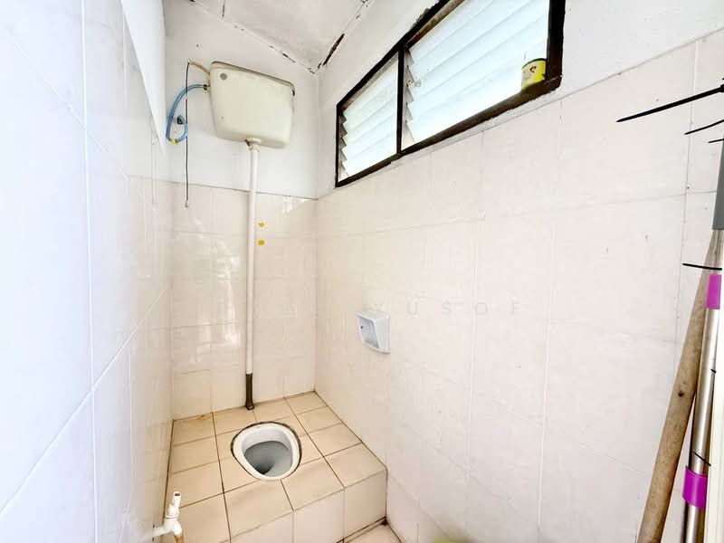 1-storey Terraced House for Sale in Kulim (Kedah) - Deeya Yusof - PropertyGuru.com.my