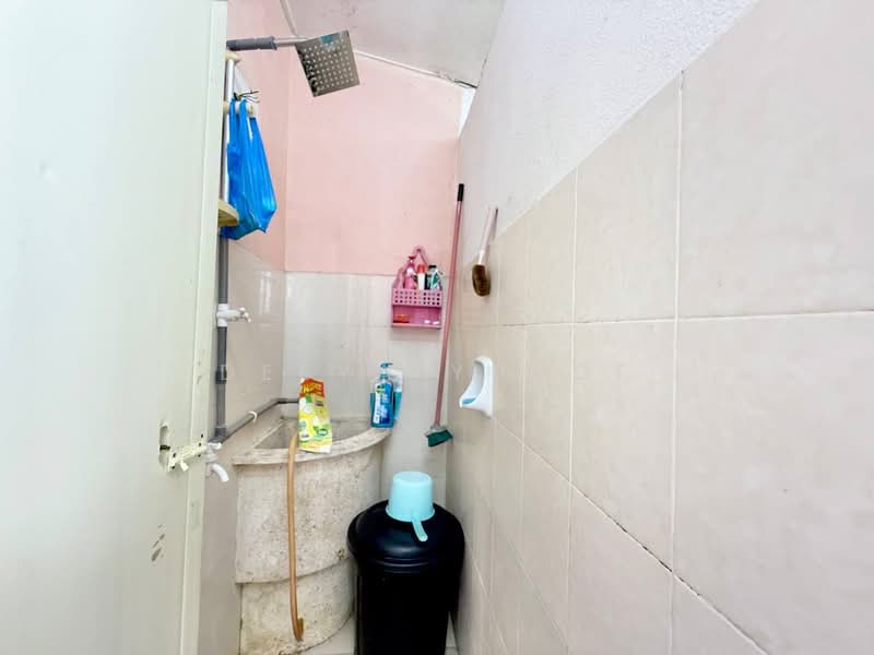 1-storey Terraced House for Sale in Kulim (Kedah) - Deeya Yusof - PropertyGuru.com.my