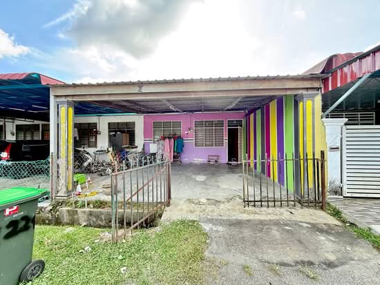 TAMAN SERI MAHKOTA