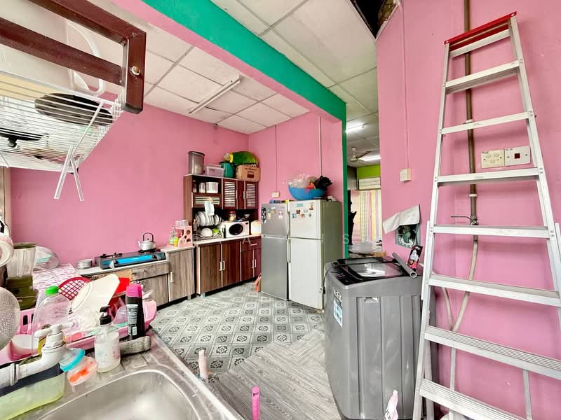 1-storey Terraced House for Sale in Kulim (Kedah) - Deeya Yusof - PropertyGuru.com.my