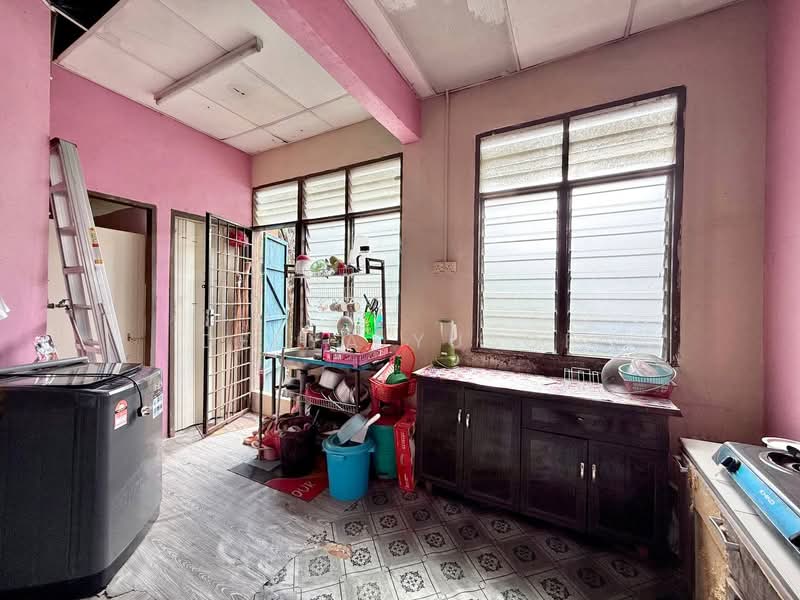 1-storey Terraced House for Sale in Kulim (Kedah) - Deeya Yusof - PropertyGuru.com.my