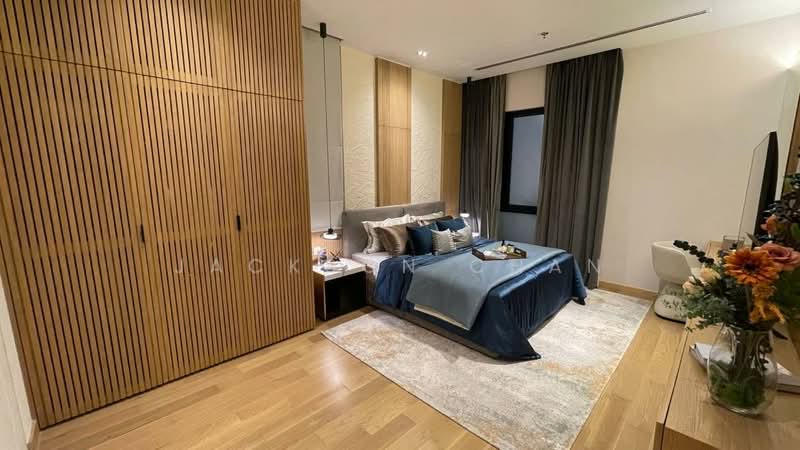 Condominium for Sale at Bangsar Hill Park - Jackson Chan - Bedroom - PropertyGuru.com.my