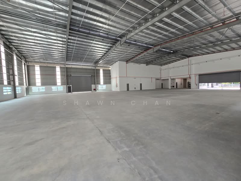 Factory for Rent in Iskandar Puteri (Nusajaya) (Johor) - Shawn Chan - PropertyGuru.com.my