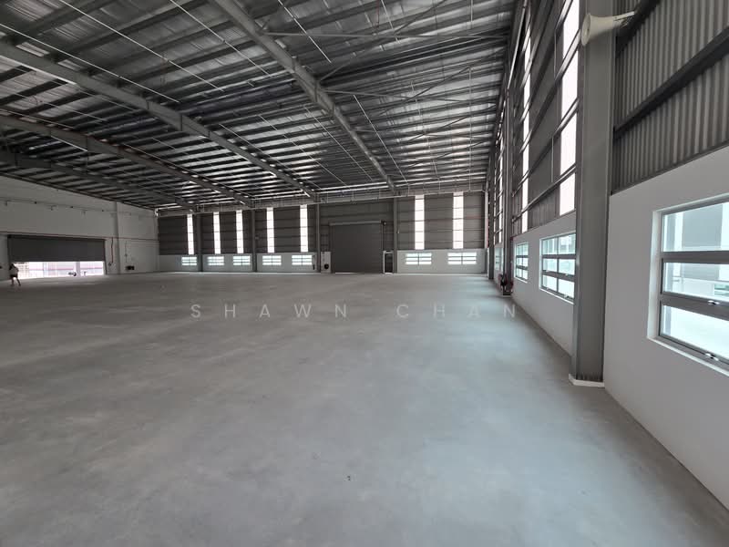 Factory for Rent in Iskandar Puteri (Nusajaya) (Johor) - Shawn Chan - PropertyGuru.com.my