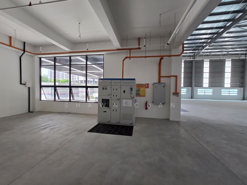 Factory for Rent in Iskandar Puteri (Nusajaya) (Johor) - Shawn Chan - PropertyGuru.com.my