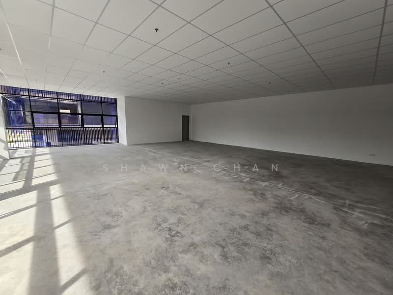 Factory for Rent in Iskandar Puteri (Nusajaya) (Johor) - Shawn Chan - PropertyGuru.com.my
