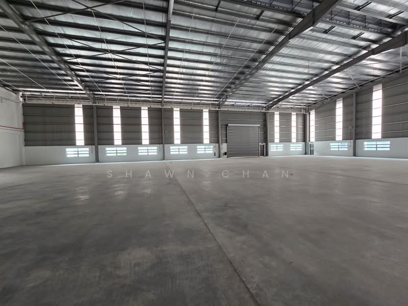 Factory for Rent in Iskandar Puteri (Nusajaya) (Johor) - Shawn Chan - PropertyGuru.com.my