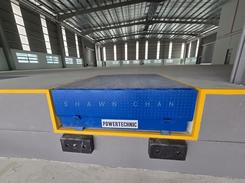 Factory for Rent in Iskandar Puteri (Nusajaya) (Johor) - Shawn Chan - PropertyGuru.com.my