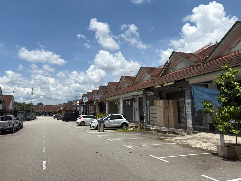 Kedai untuk Dijual di Skudai (Johor) - Stefan Yu - Exterior - PropertyGuru.com.my