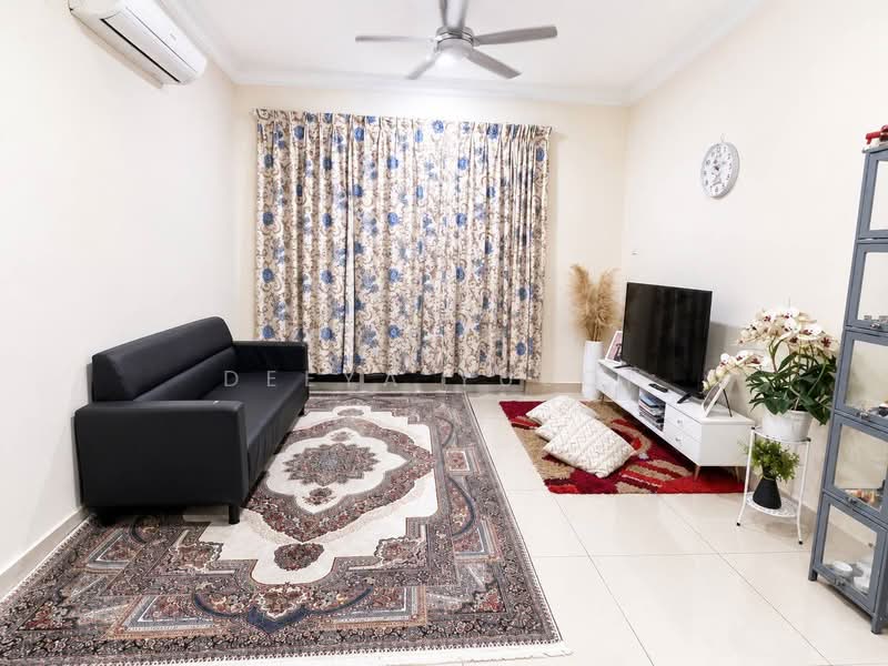 Servis Apartment untuk Dijual di Platinum Lake PV 21 - Deeya Yusof - PropertyGuru.com.my