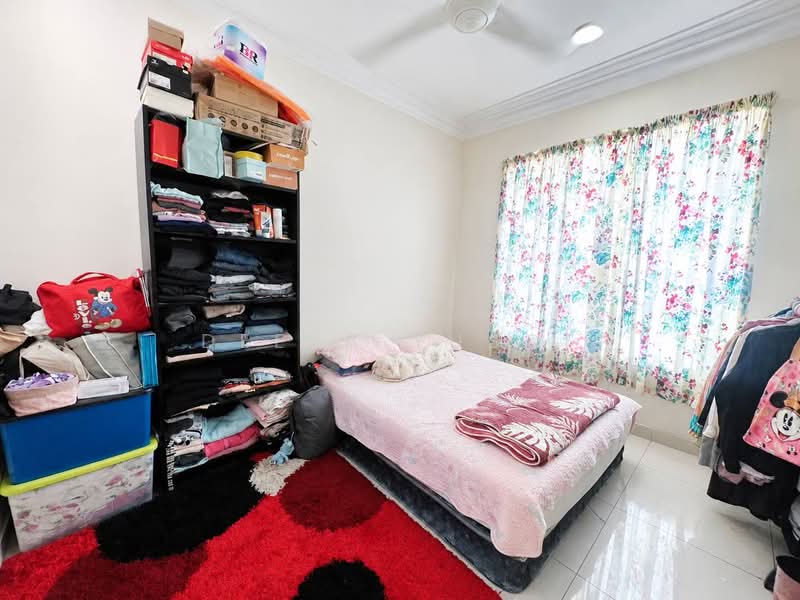 Servis Apartment untuk Dijual di Platinum Lake PV 21 - Deeya Yusof - PropertyGuru.com.my