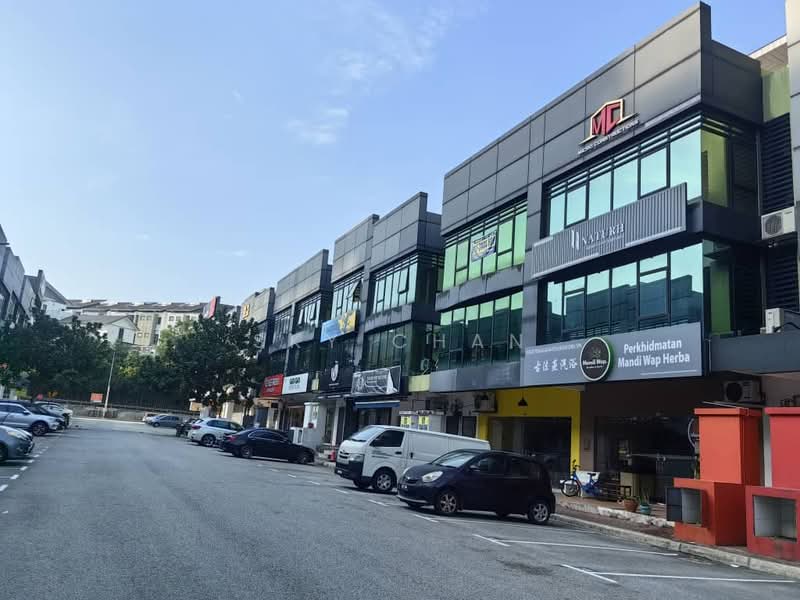 Shop / Office for Rent in 16 Sierra (Puchong) - Sky Chan - PropertyGuru.com.my