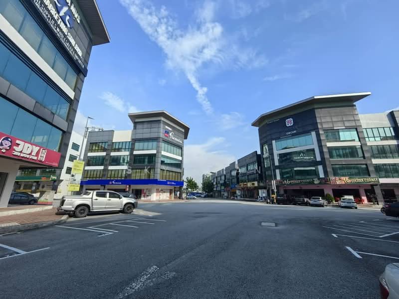 Shop / Office for Rent in 16 Sierra (Puchong) - Sky Chan - PropertyGuru.com.my