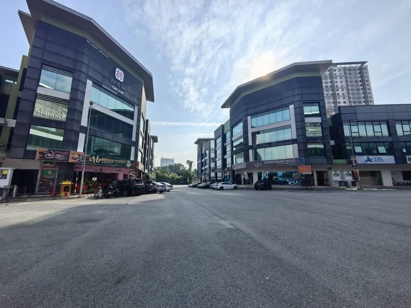 Shop / Office for Rent in 16 Sierra (Puchong) - Sky Chan - PropertyGuru.com.my