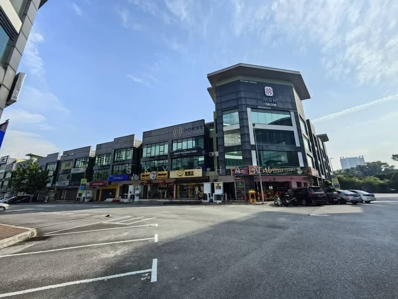 Shop / Office for Rent in 16 Sierra (Puchong) - Sky Chan - PropertyGuru.com.my