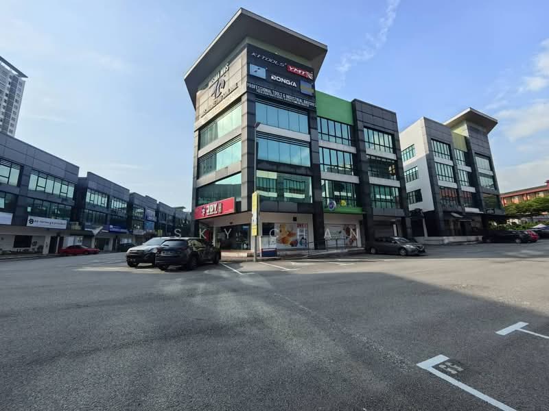 Shop / Office for Rent in 16 Sierra (Puchong) - Sky Chan - PropertyGuru.com.my