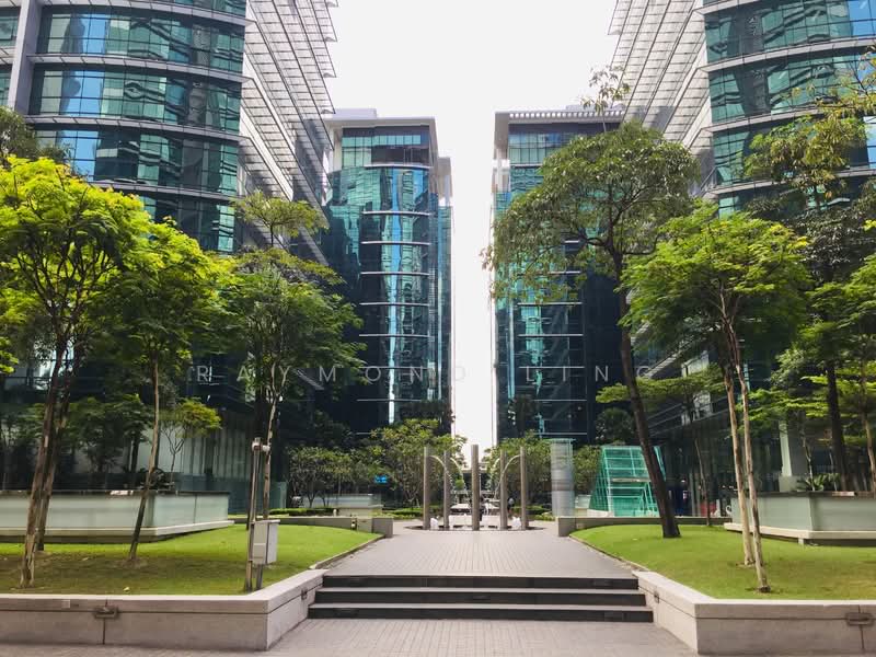 Retail Space for Rent in KL City Centre (Kuala Lumpur) - Raymond Ling - Exterior - PropertyGuru.com.my