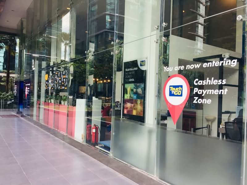 Retail Space for Rent in KL City Centre (Kuala Lumpur) - Raymond Ling - Exterior - PropertyGuru.com.my