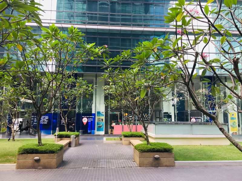 Retail Space for Rent in KL City Centre (Kuala Lumpur) - Raymond Ling - PropertyGuru.com.my