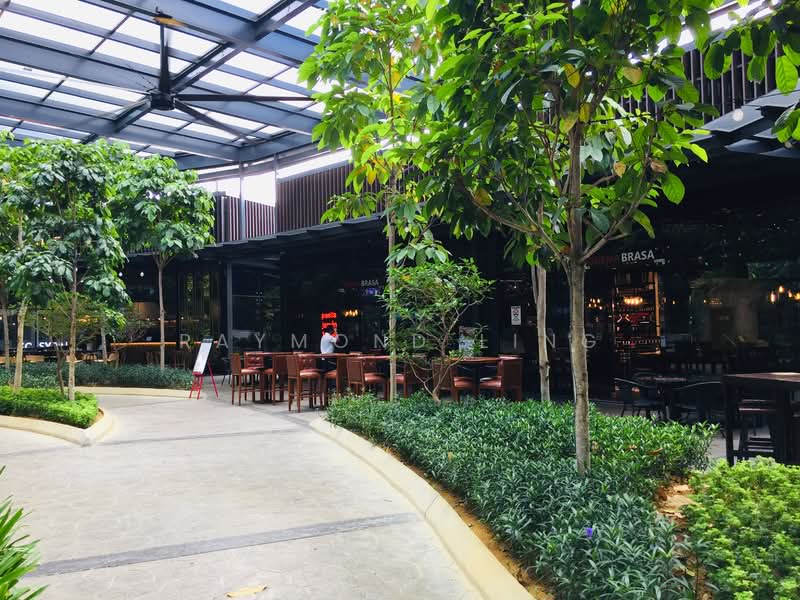 Retail Space for Rent in KL City Centre (Kuala Lumpur) - Raymond Ling - PropertyGuru.com.my