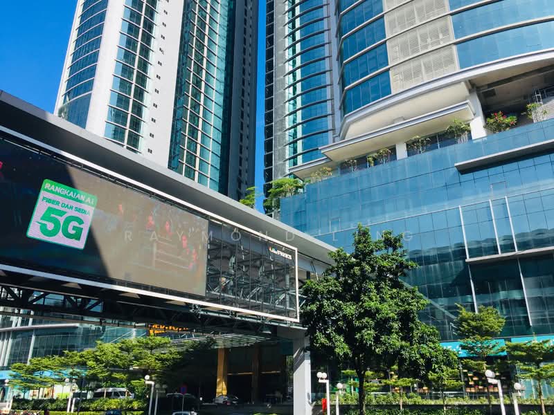 Retail Space for Rent in KL City Centre (Kuala Lumpur) - Raymond Ling - PropertyGuru.com.my