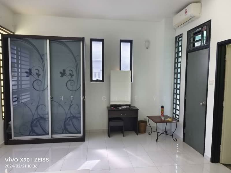 1.5-storey Terraced House for Rent in Bukit Indah (Iskandar Puteri (Nusajaya)) - Chew Chee Yee - PropertyGuru.com.my