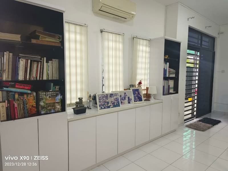1.5-storey Terraced House for Rent in Bukit Indah (Iskandar Puteri (Nusajaya)) - Chew Chee Yee - PropertyGuru.com.my